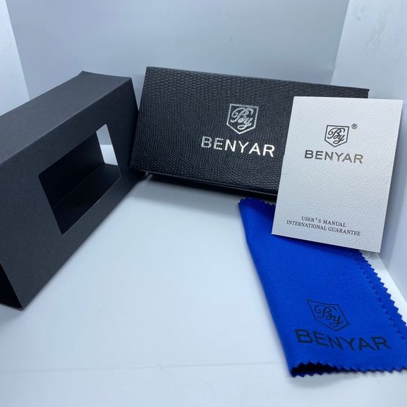 Luxury Men's Functional Chronograph Sport 30M Waterproof Daytona Design Watch - Picture 7 of 7